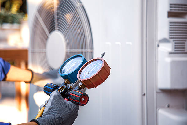 Trusted Furnace Repair service in Varysburg, NY - HVAC Repair CO